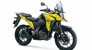Bảng giá chi tiết các dòng xe máy Suzuki đang phân phối tại Việt Nam tháng 08/2025